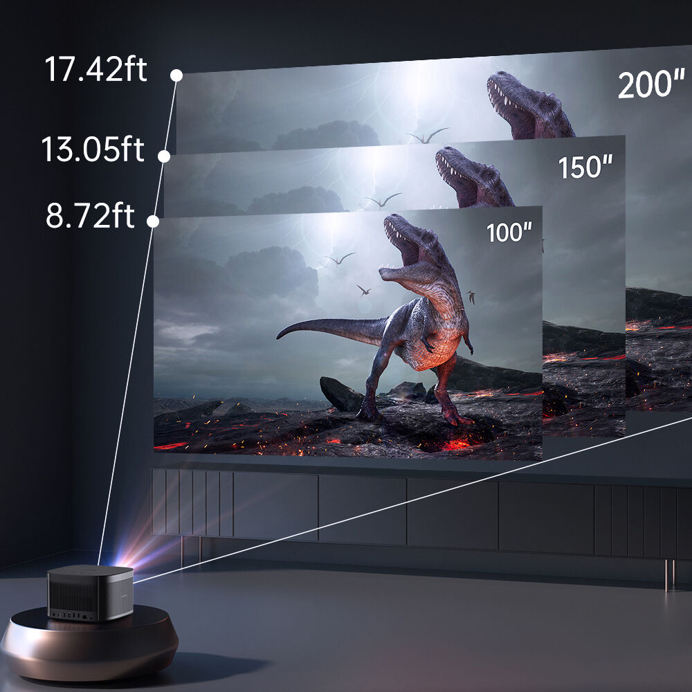 Xgimi Horizon
