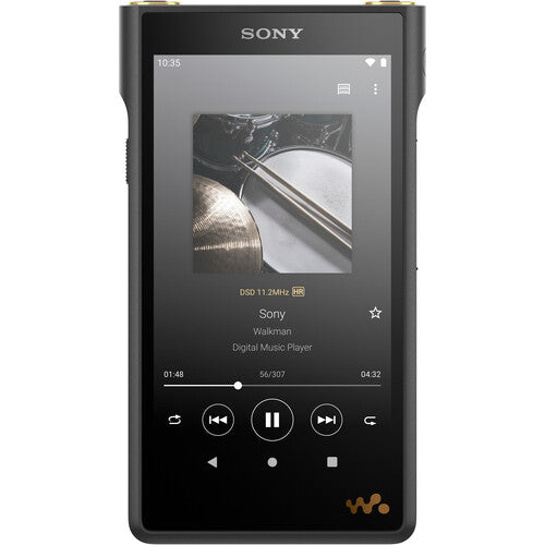 Sony NW-WM1AM2 Walkman