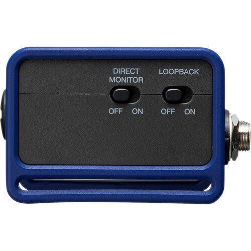 Zoom AMS-24