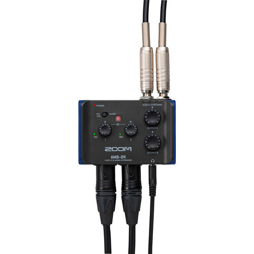 Zoom AMS-24