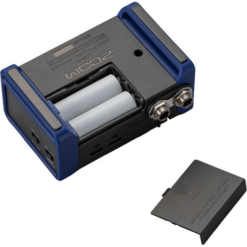 Zoom AMS-24