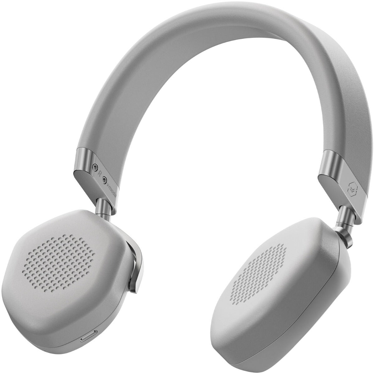 V-Moda S-80 (Hvid)
