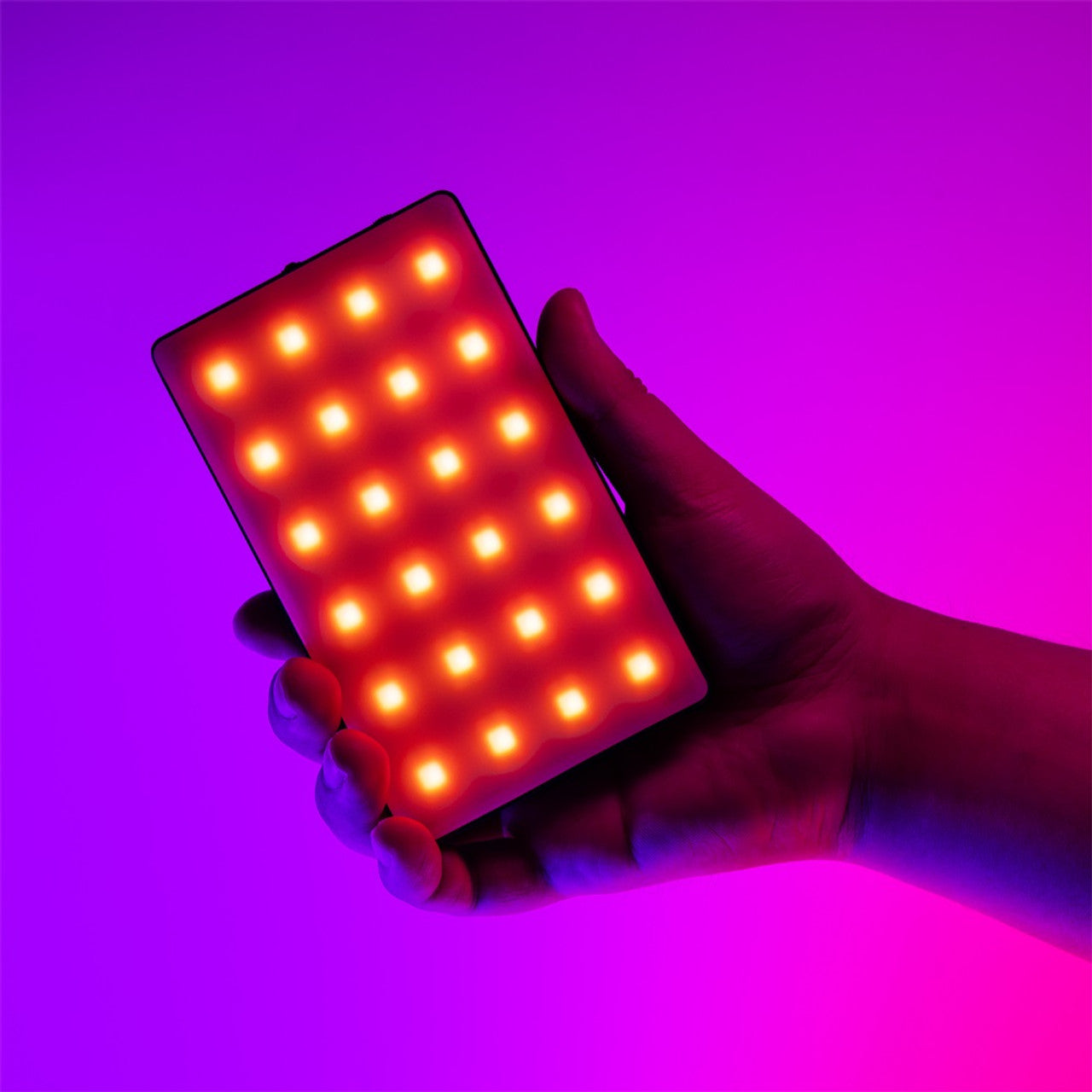 SmallRig RM120 RGB Videolampe (3808)