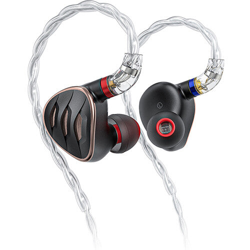 FiiO FH5S (Black)