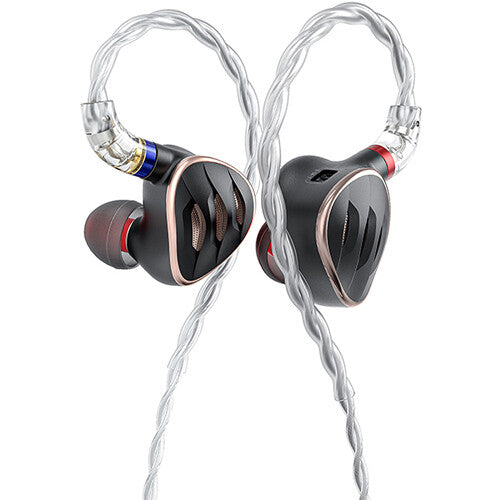 FiiO FH5S (Black)