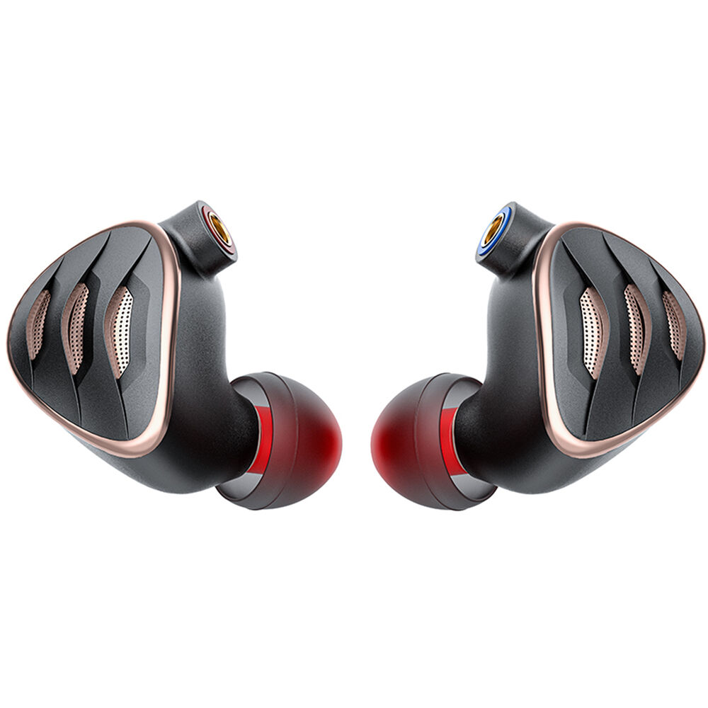 FiiO FH5S (Black)