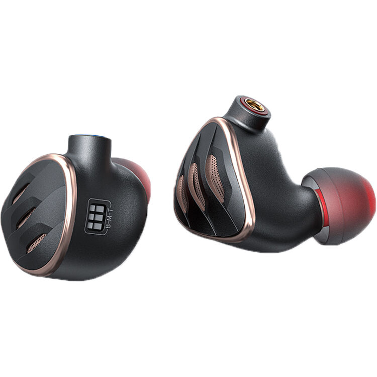 FiiO FH5S (Black)