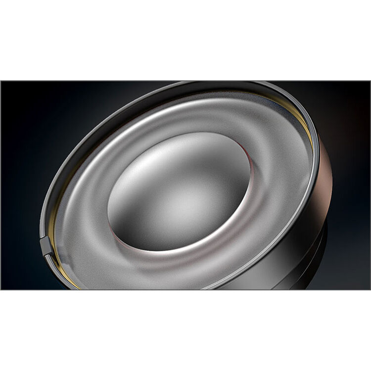 FiiO FH5S (Black)