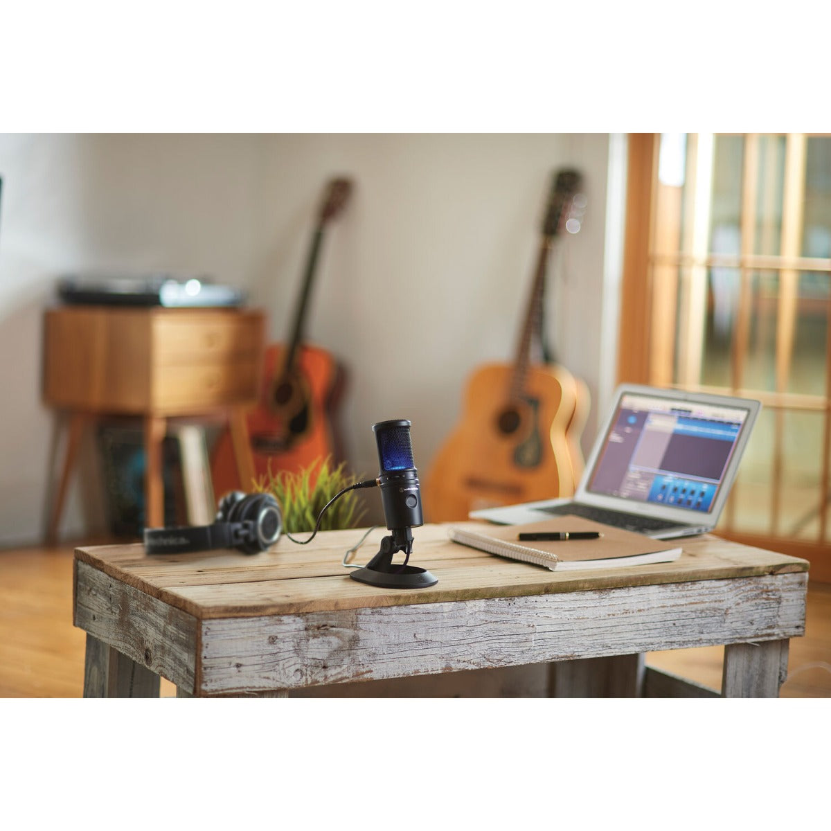 Audio Technica AT 2020 USB-X