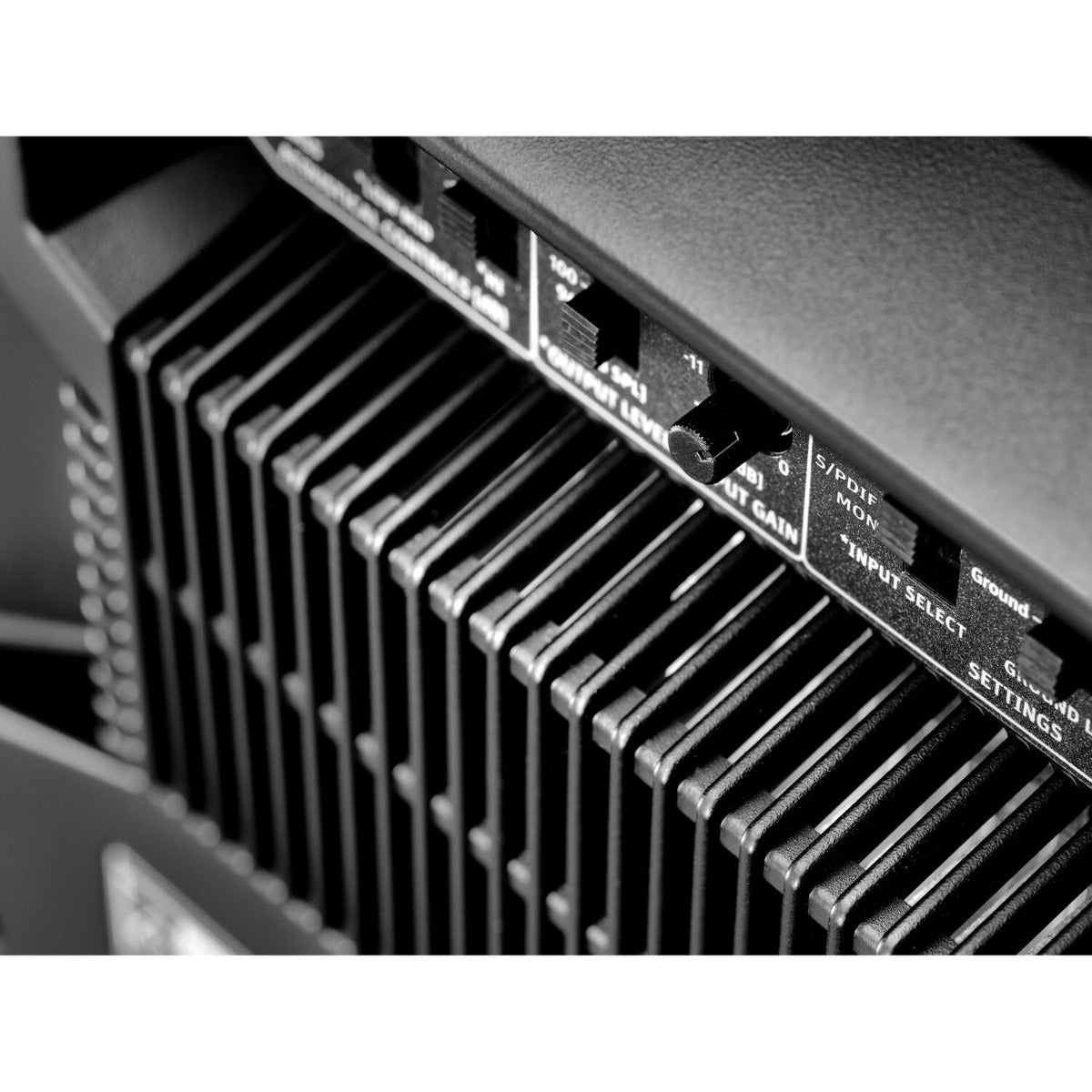 Neumann KH 150 (Anthracite)