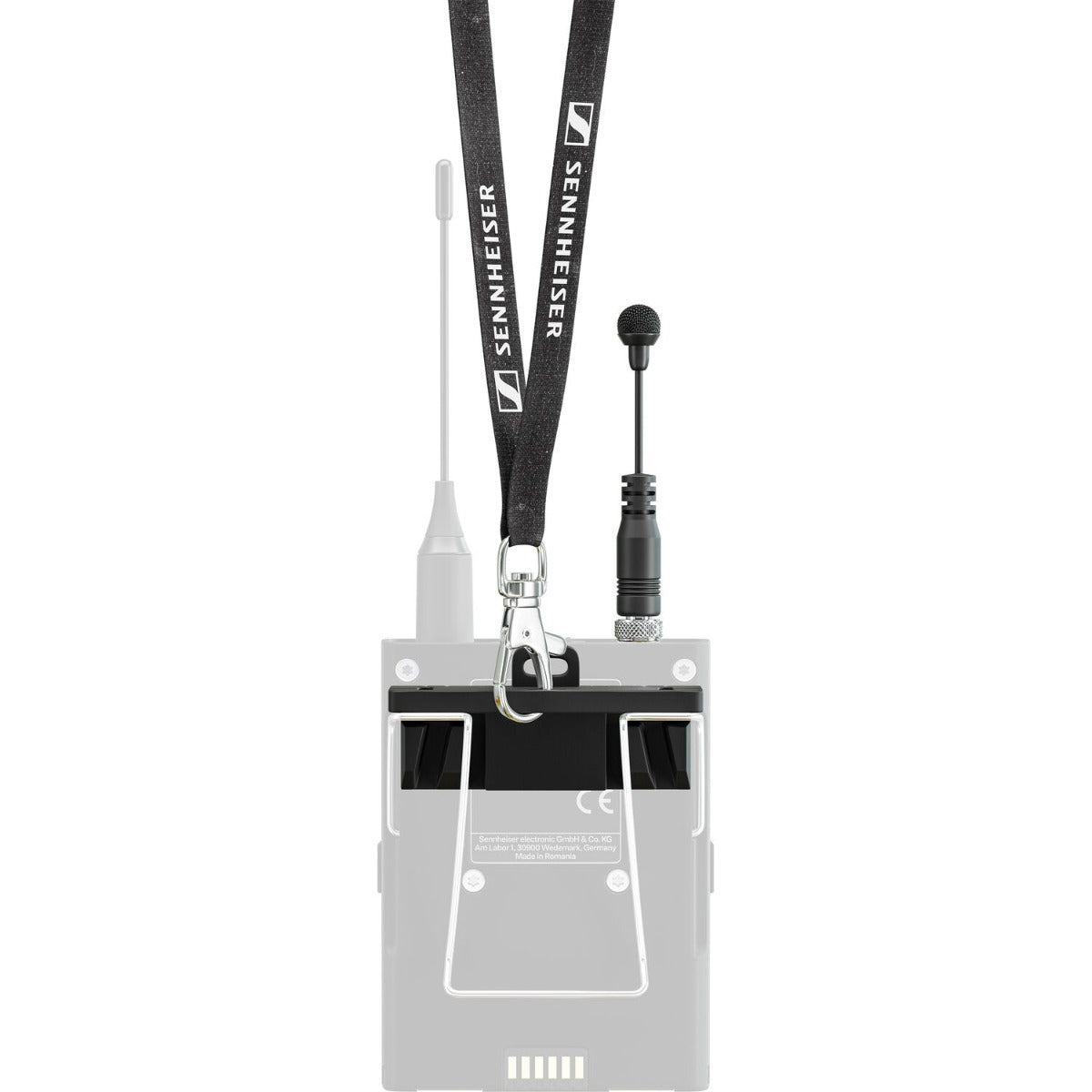 Sennheiser MKE Mini