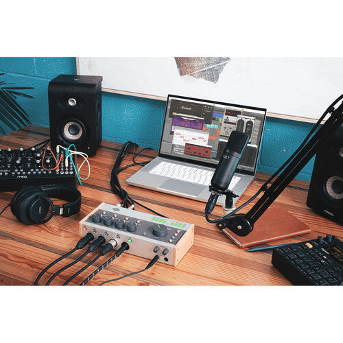 Universal Audio Volt 476P