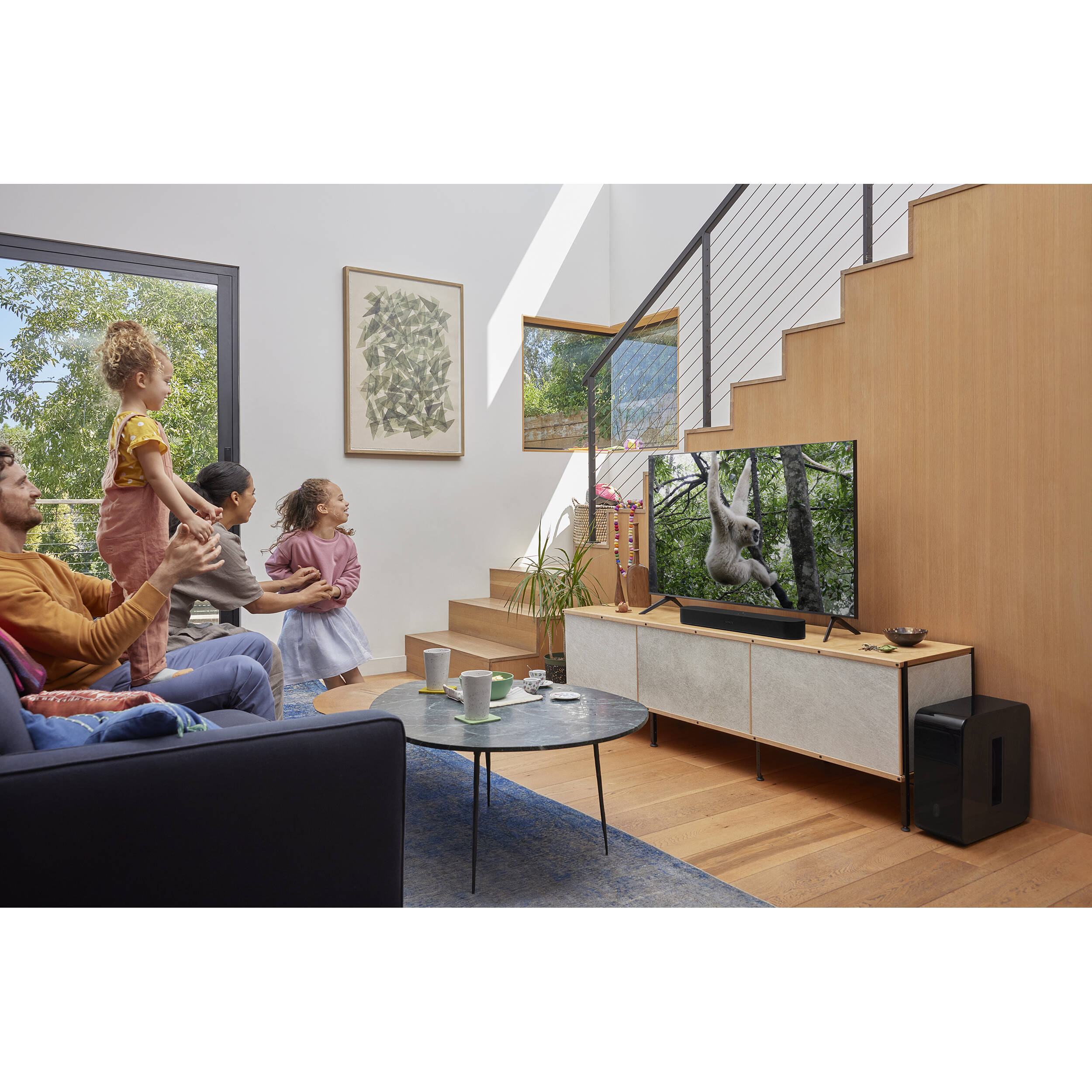 Sonos Beam (Gen 2)
