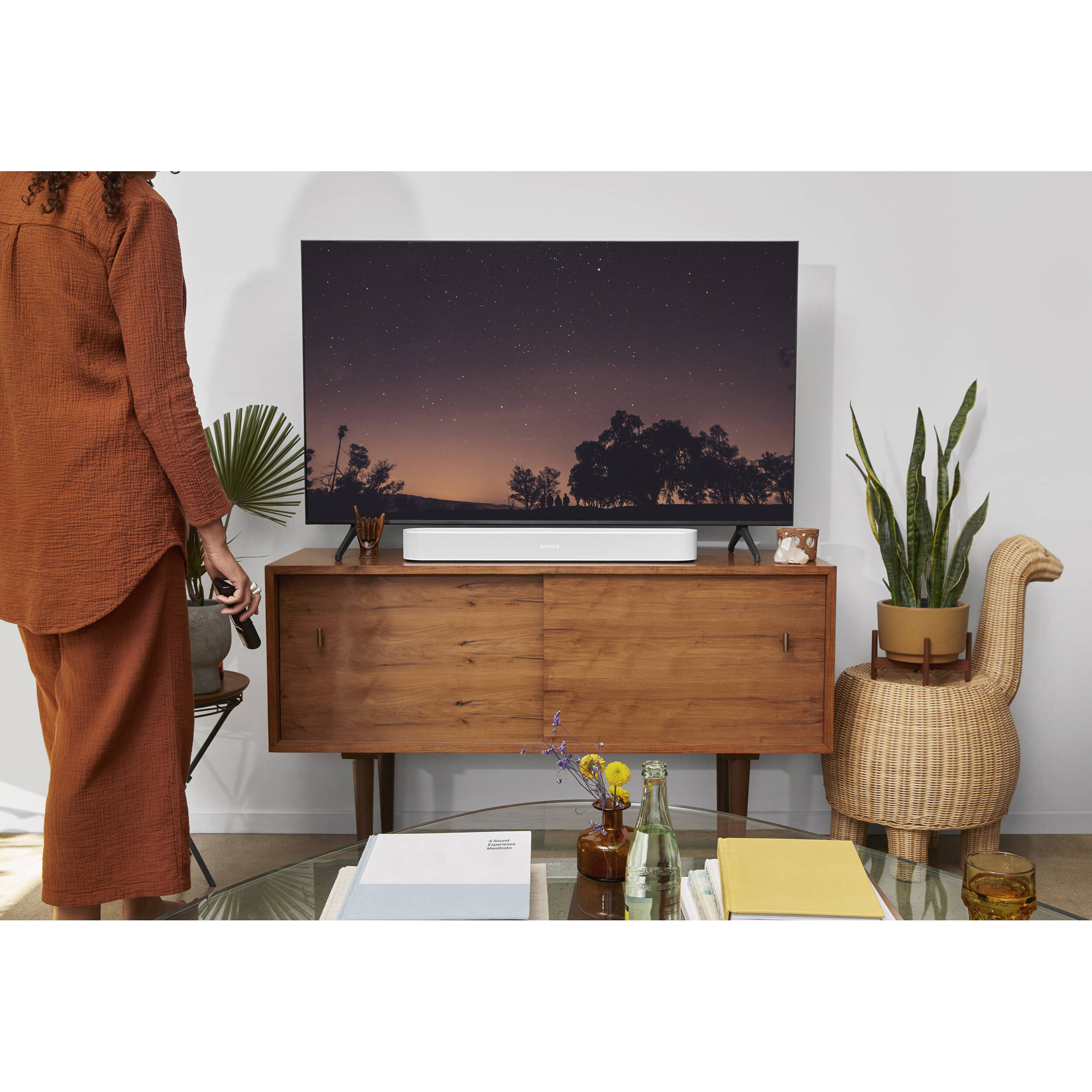 Sonos Beam (Gen 2)