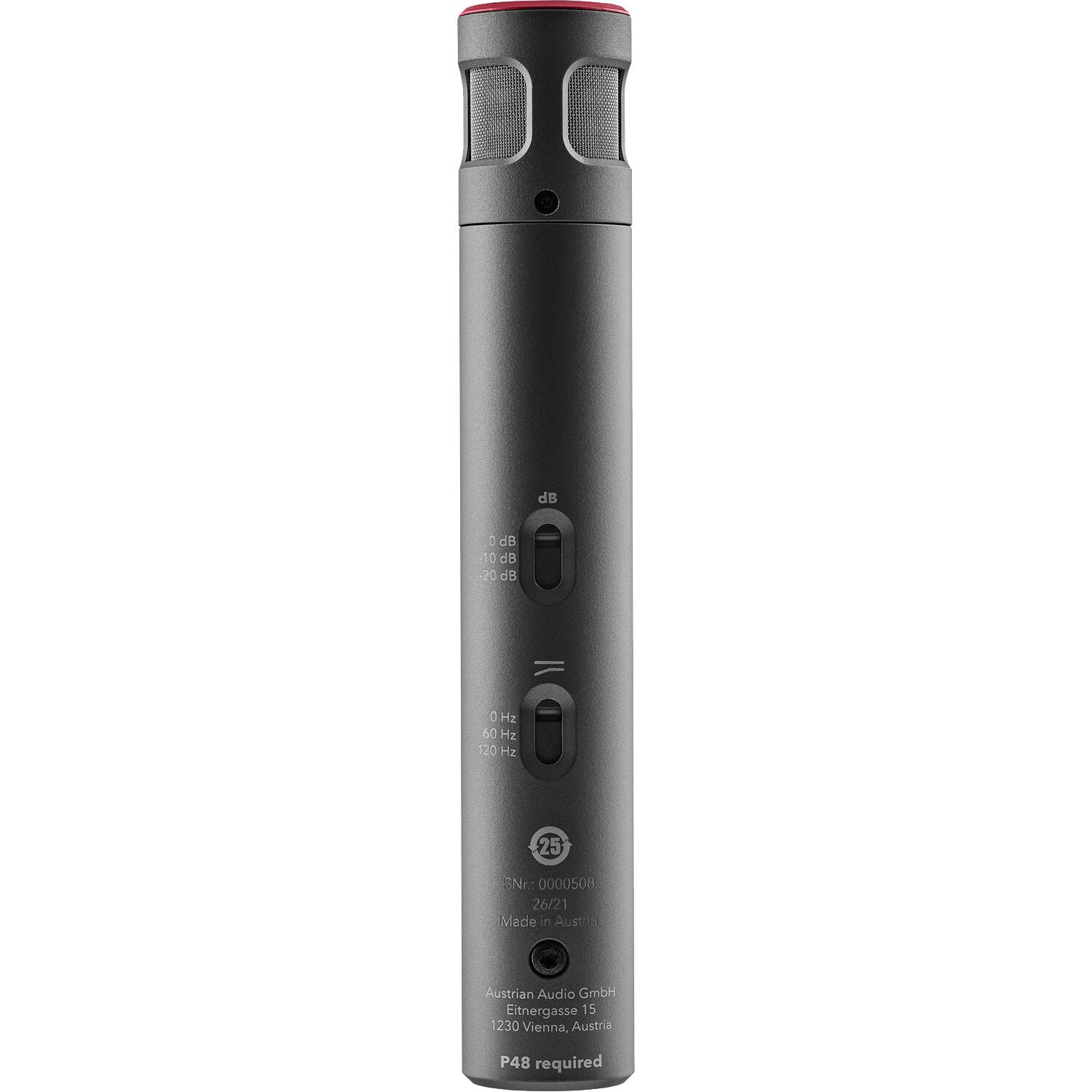 Austrian Audio CC8 Stereo Sæt