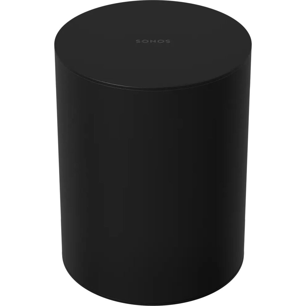 Sonos Sub Mini (Black)