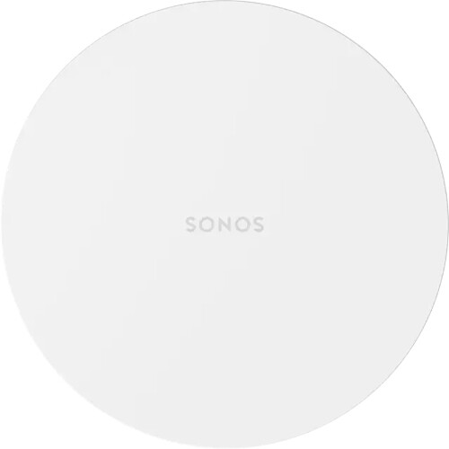 Sonos Sub Mini (Hvid)