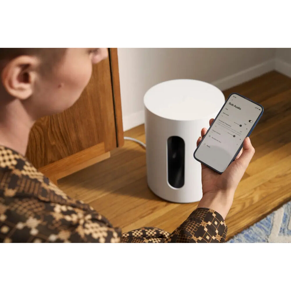 Sonos Sub Mini (Hvid)