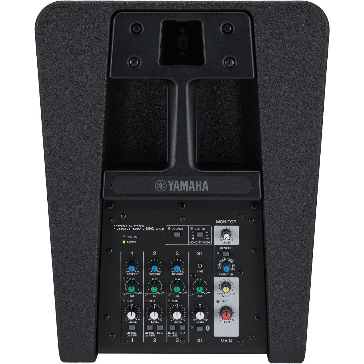 Yamaha Stagepas 1K MK2