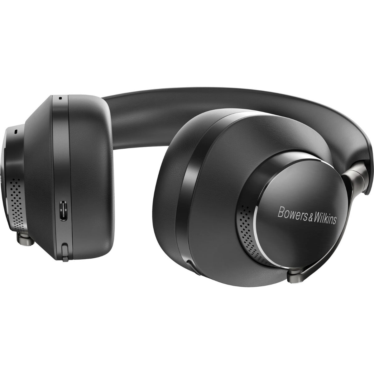 Bowers & Wilkins Px8 (Black)