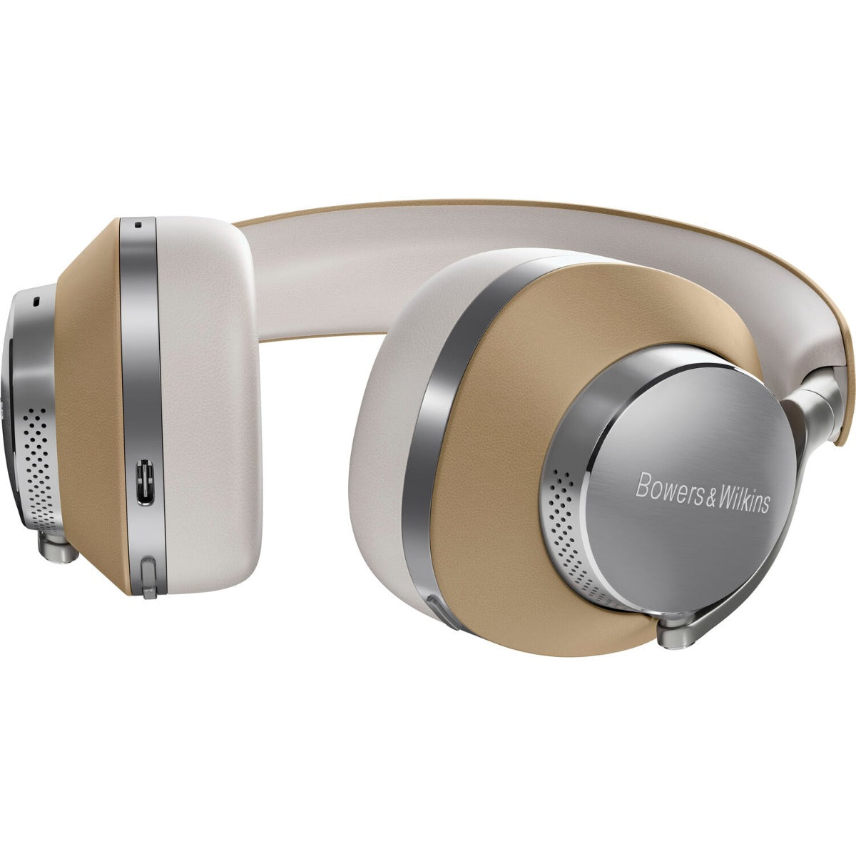 Bowers &amp; Wilkins Px8 (Lysbrun)