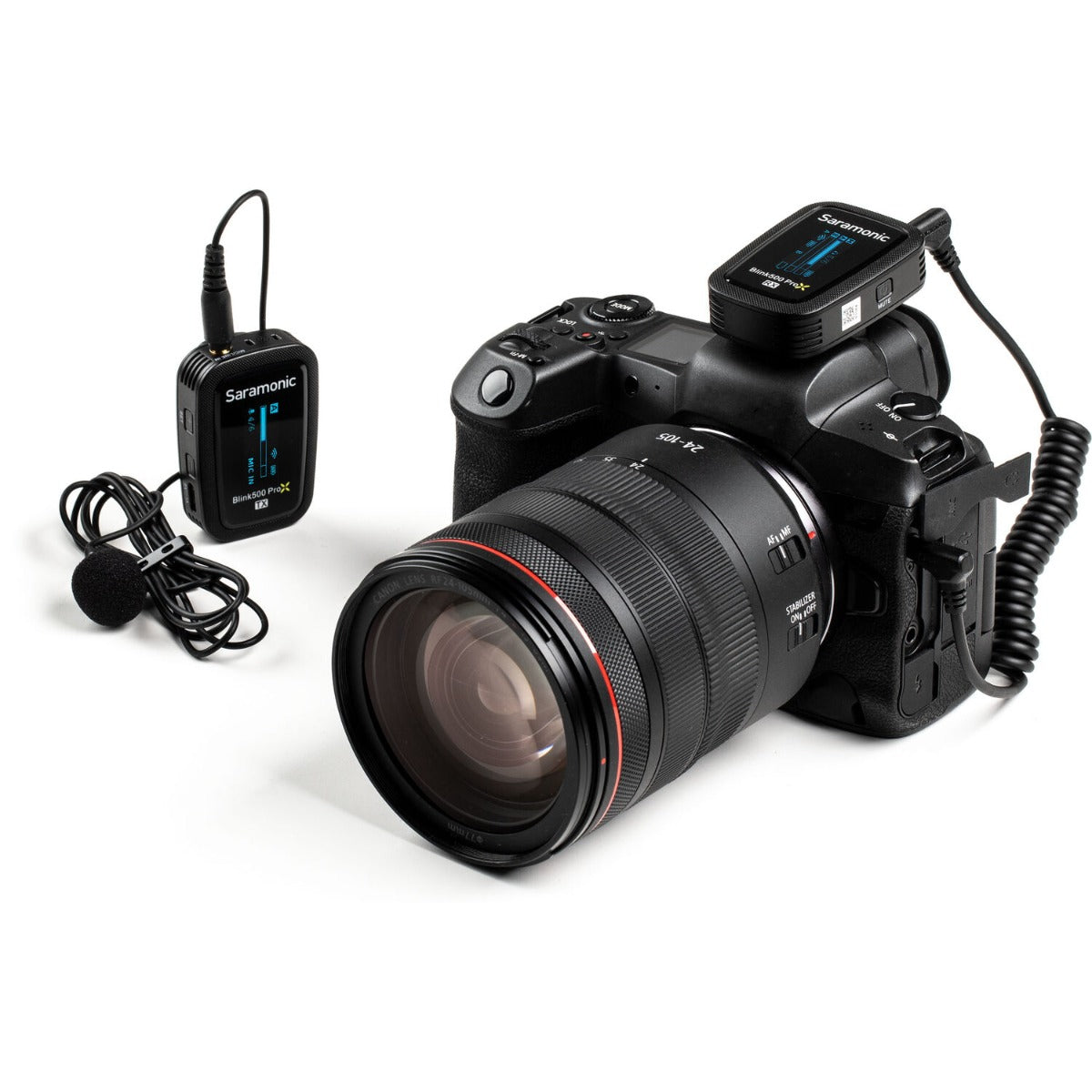 Saramonic Blink500 ProX B1