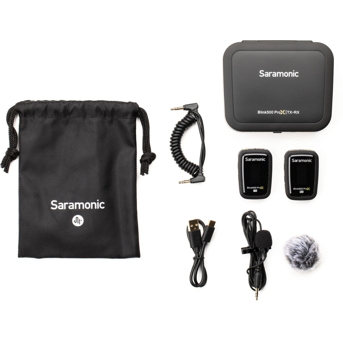 Saramonic Blink500 ProX B1