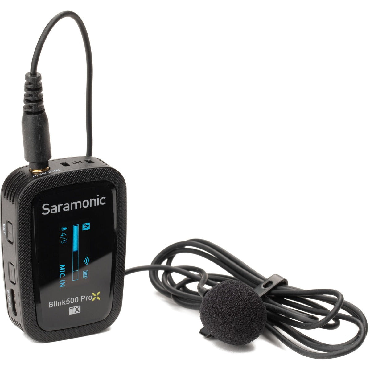 Saramonic Blink500 ProX B2