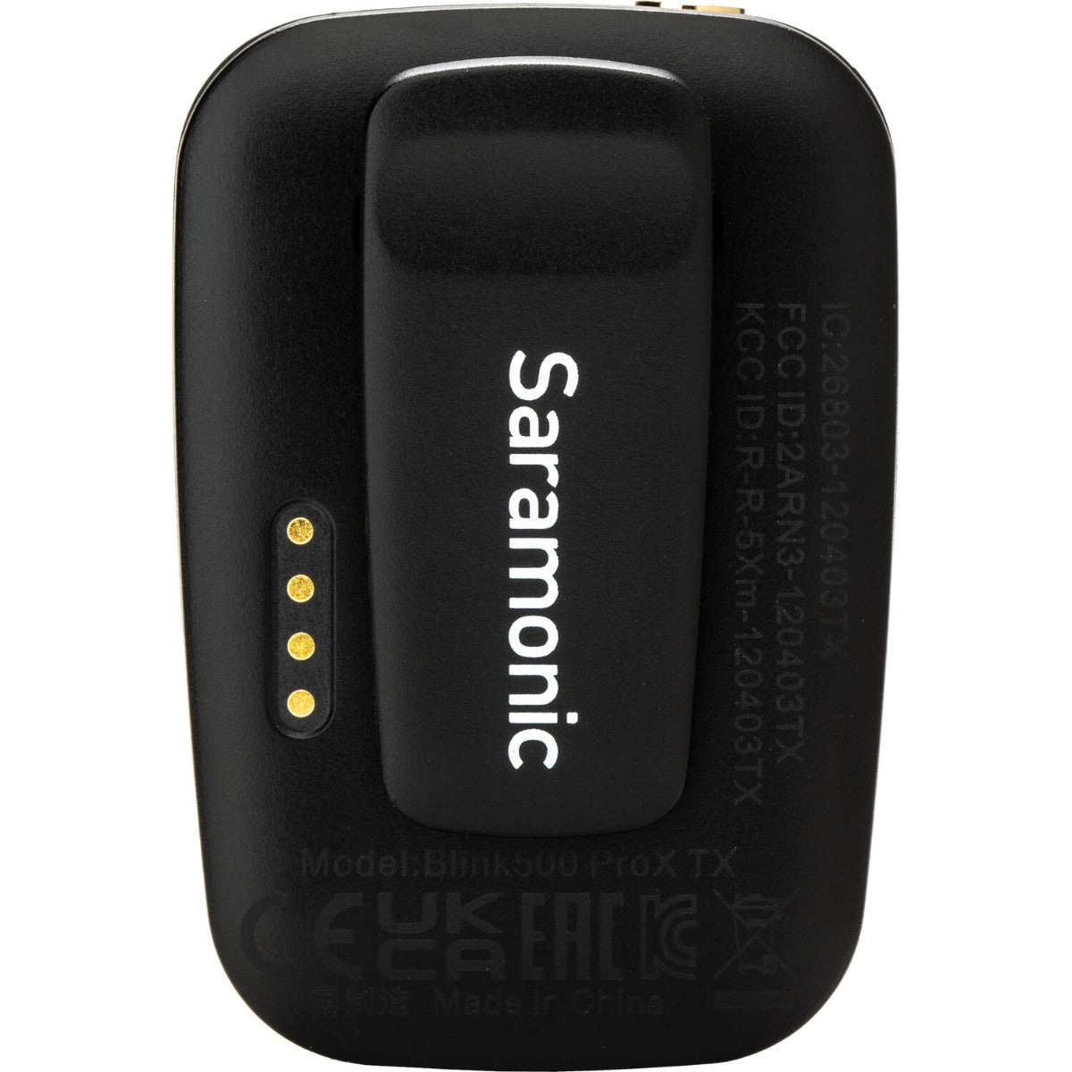 Saramonic Blink500 ProX B2