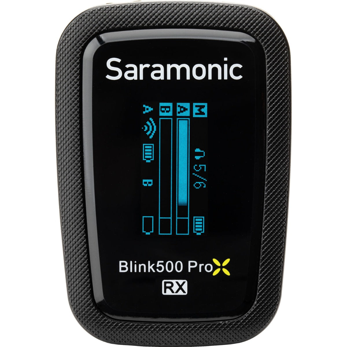Saramonic Blink500 ProX B2