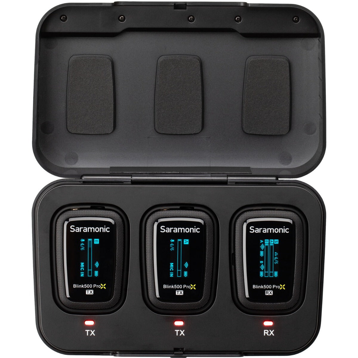 Saramonic Blink500 ProX B2