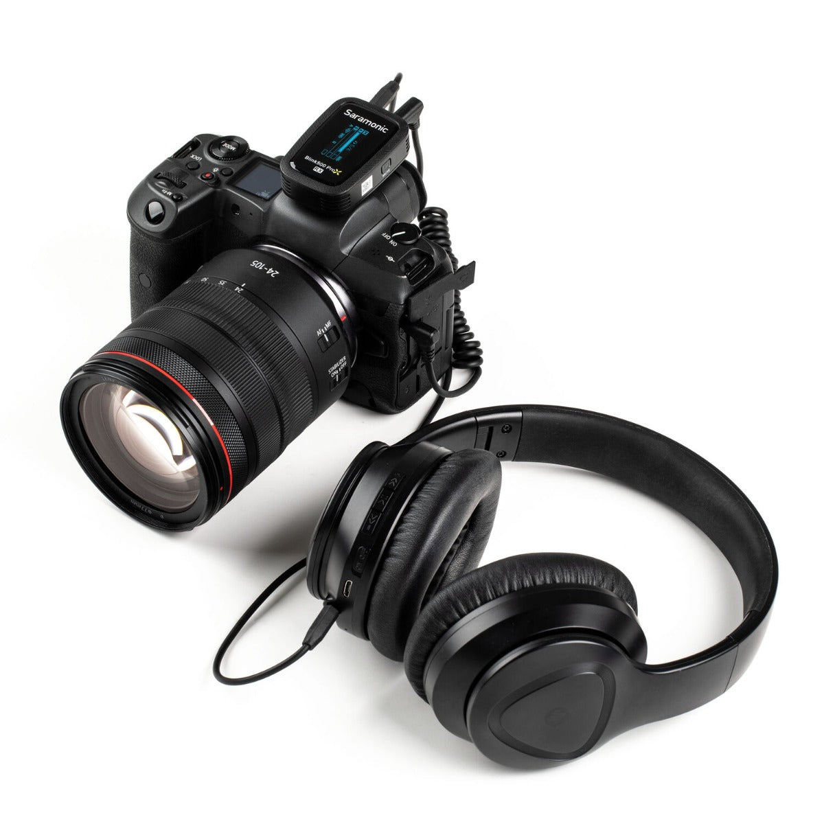 Saramonic Blink500 ProX B2