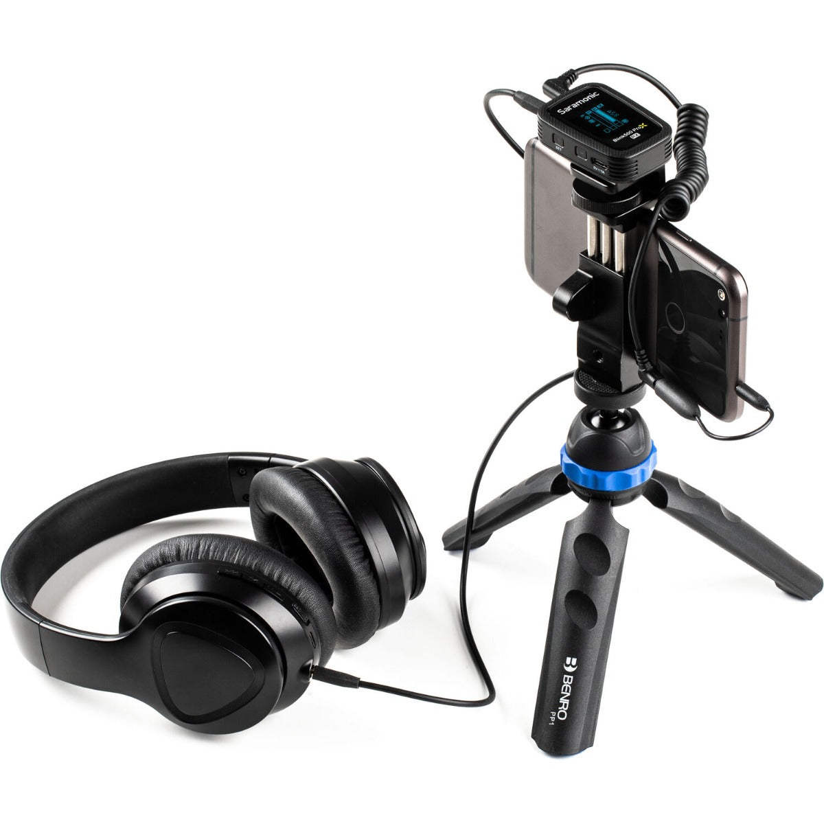 Saramonic Blink500 ProX B2