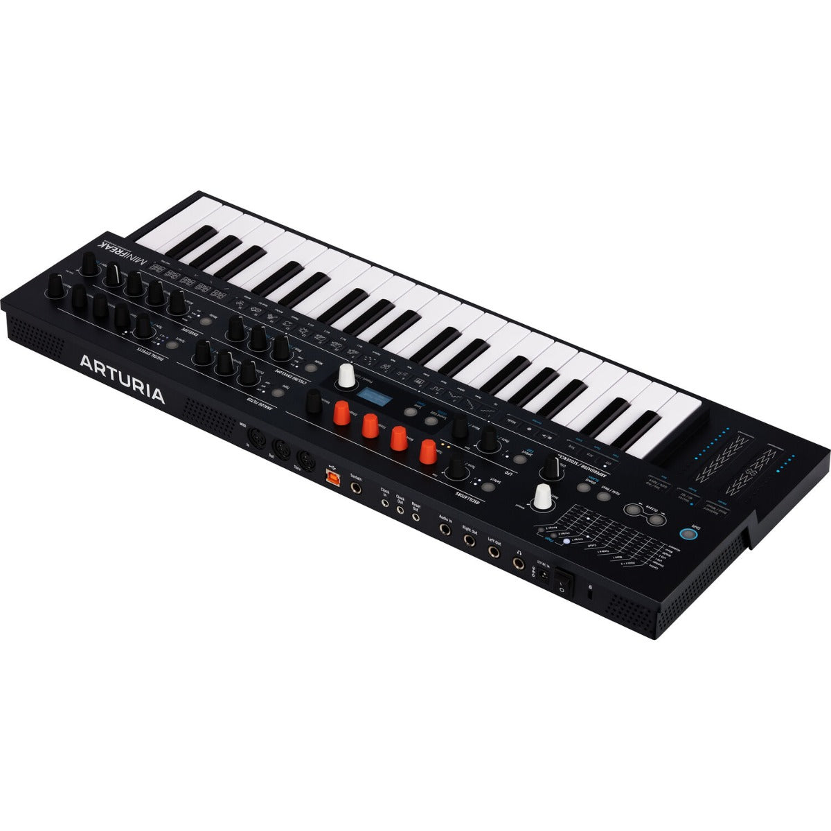 Arturia MiniFreak