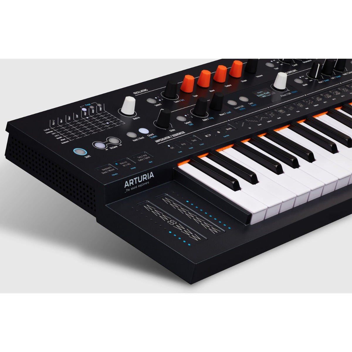 Arturia MiniFreak