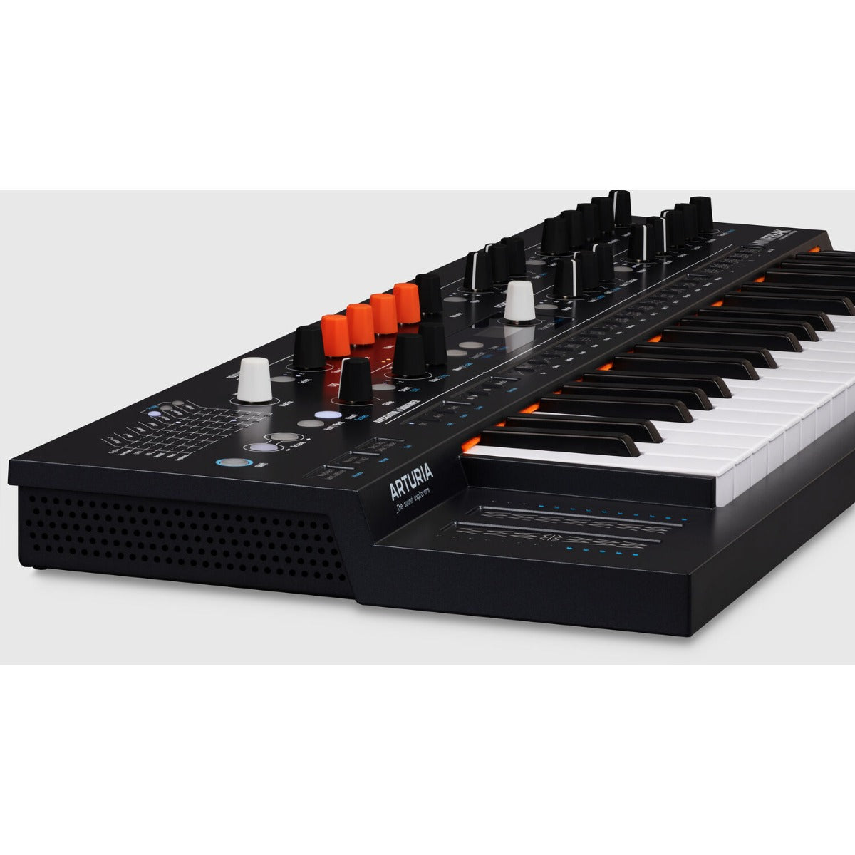 Arturia MiniFreak