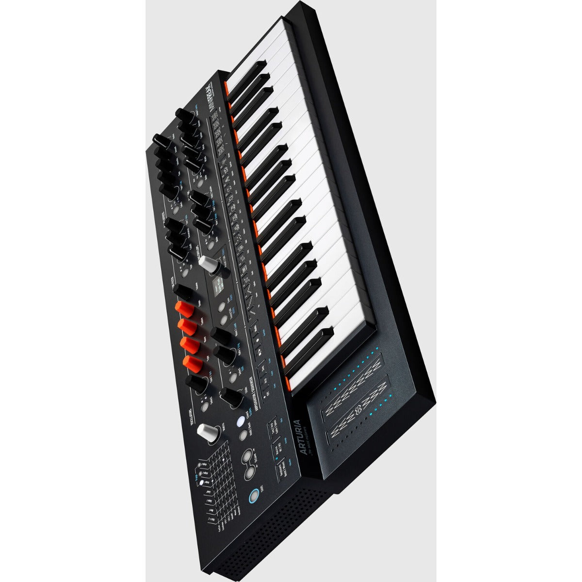 Arturia MiniFreak