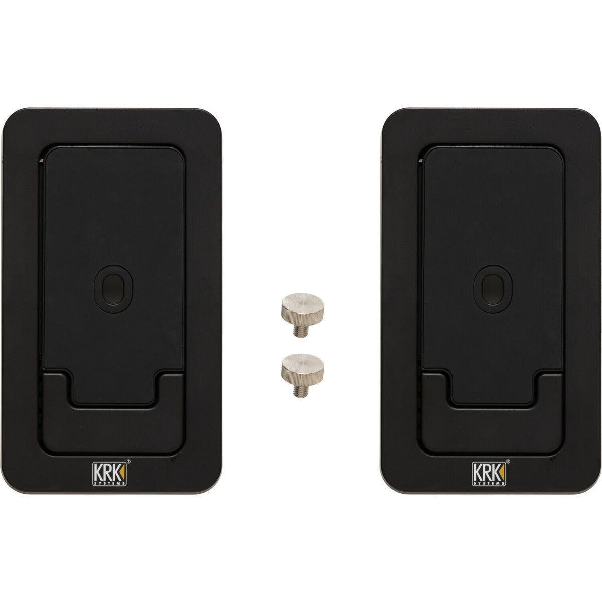 KRK GoAux 3 (Par, Sort, B-Stock)