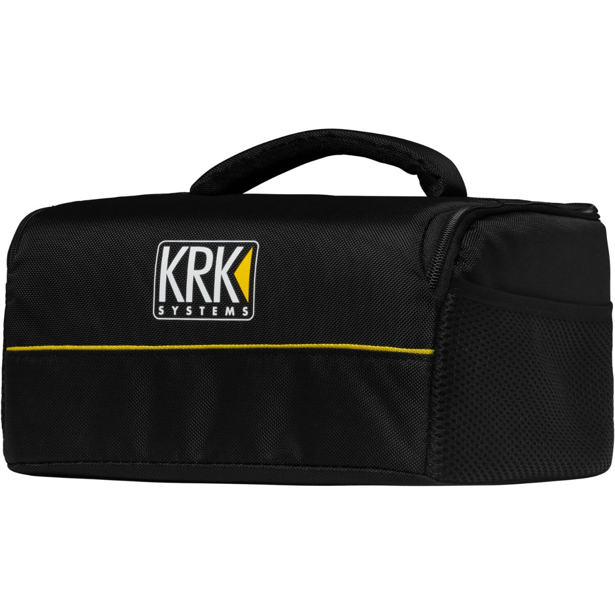 KRK GoAux 3 (Par, Sort, B-Stock)