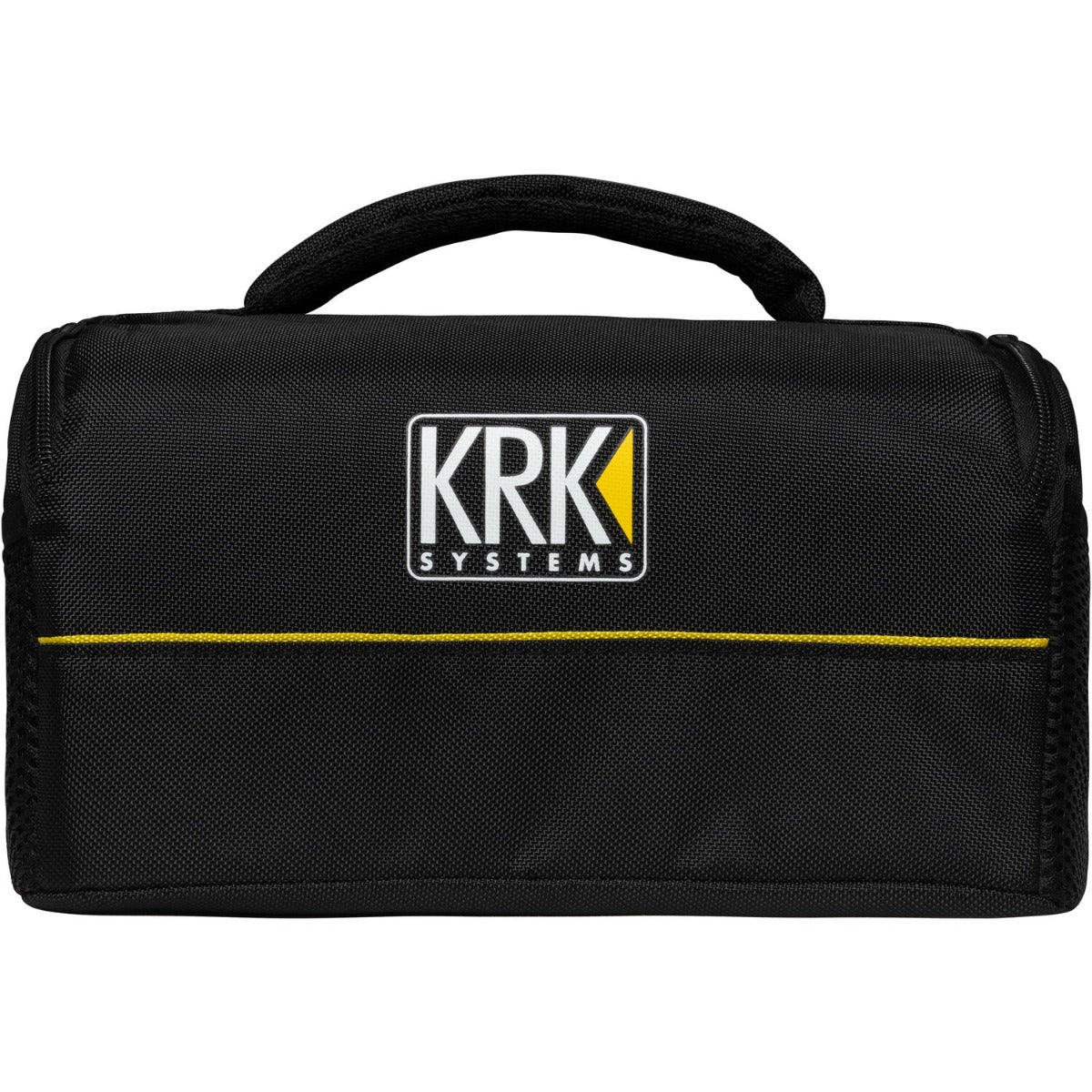 KRK GoAux 3 (Par, Sort, B-Stock)