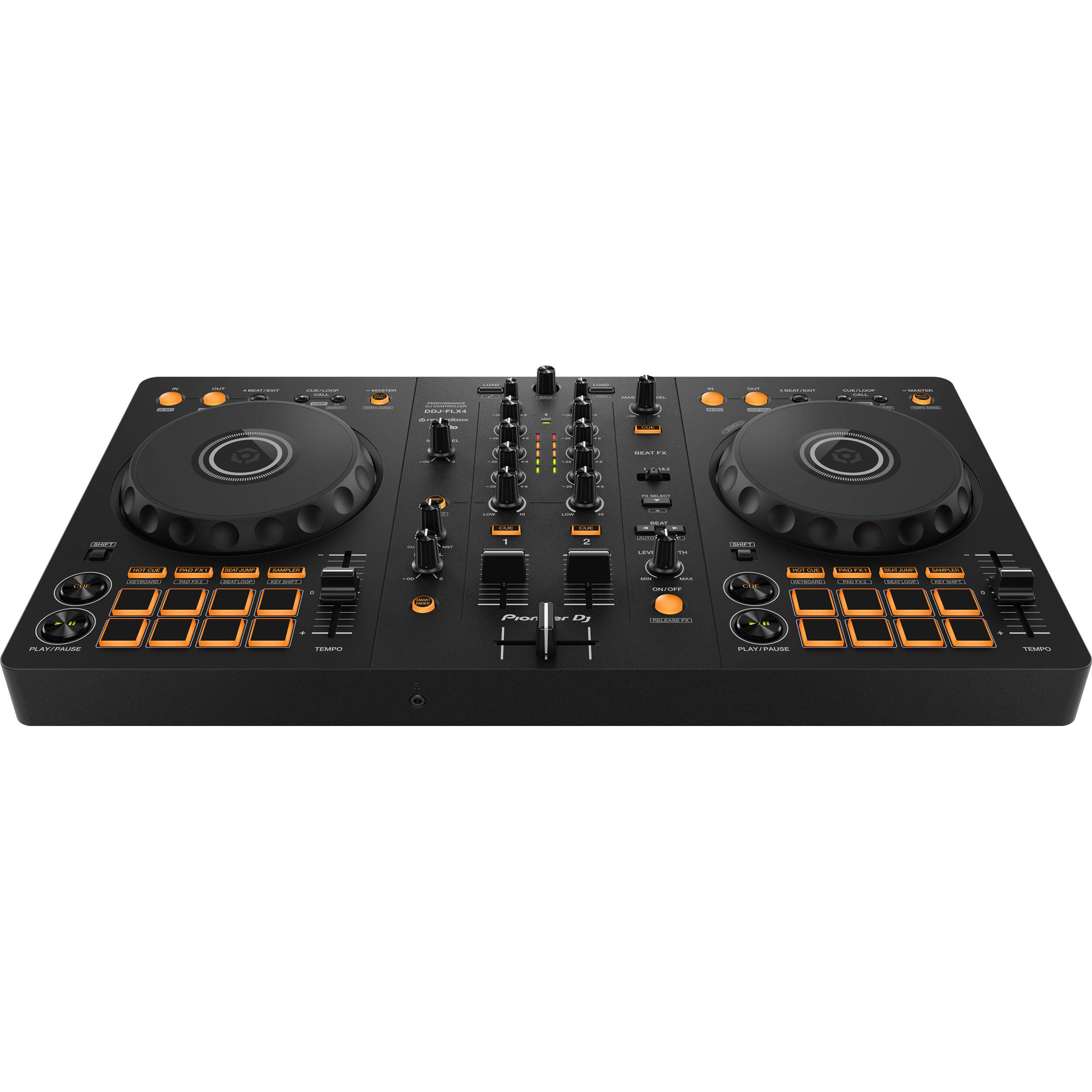 Pioneer DDJ-FLX4