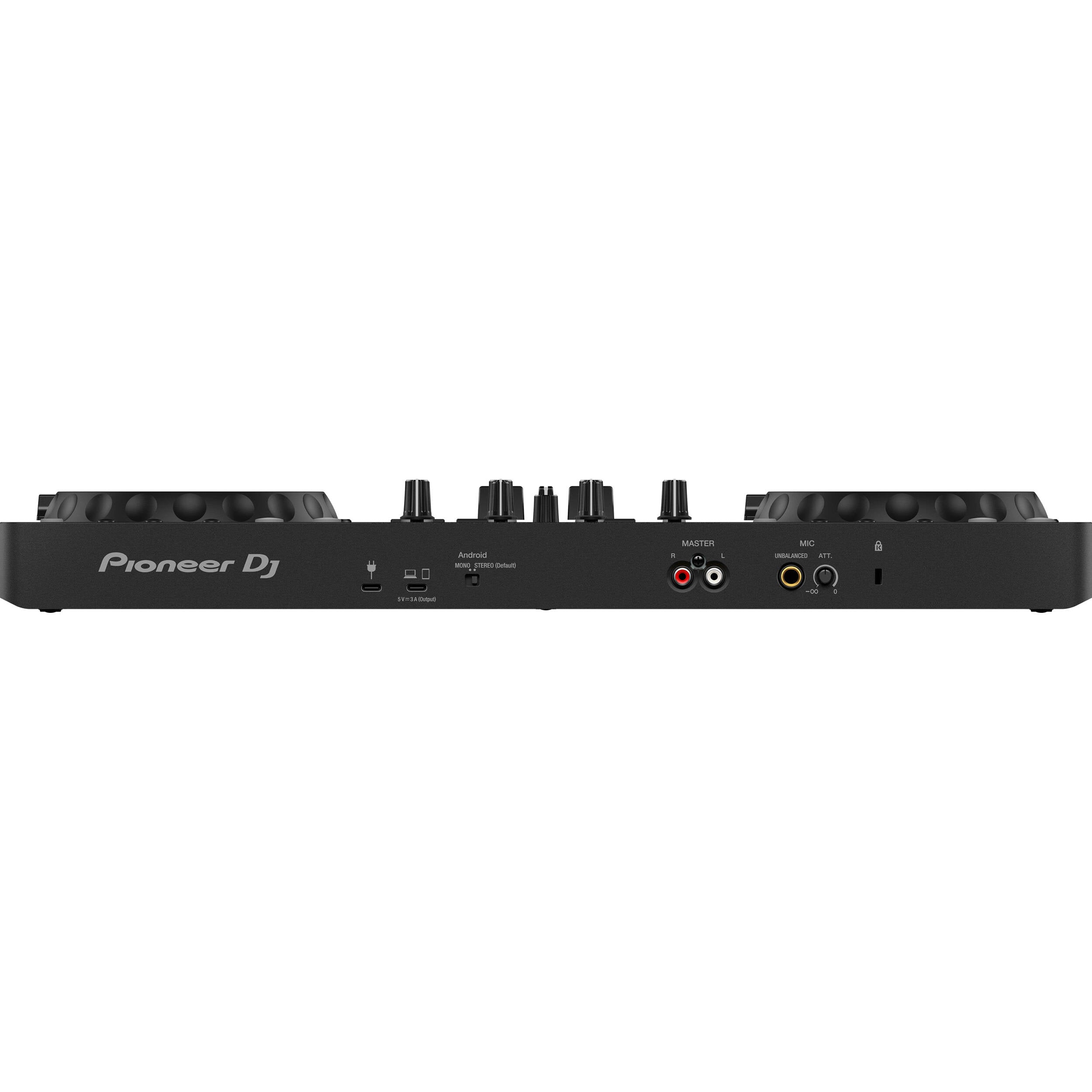 Pioneer DDJ-FLX4