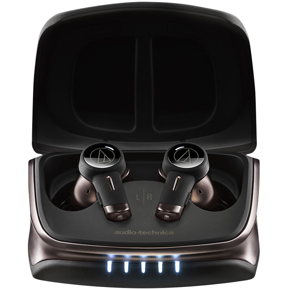 Audio Technica ATH-TWX9