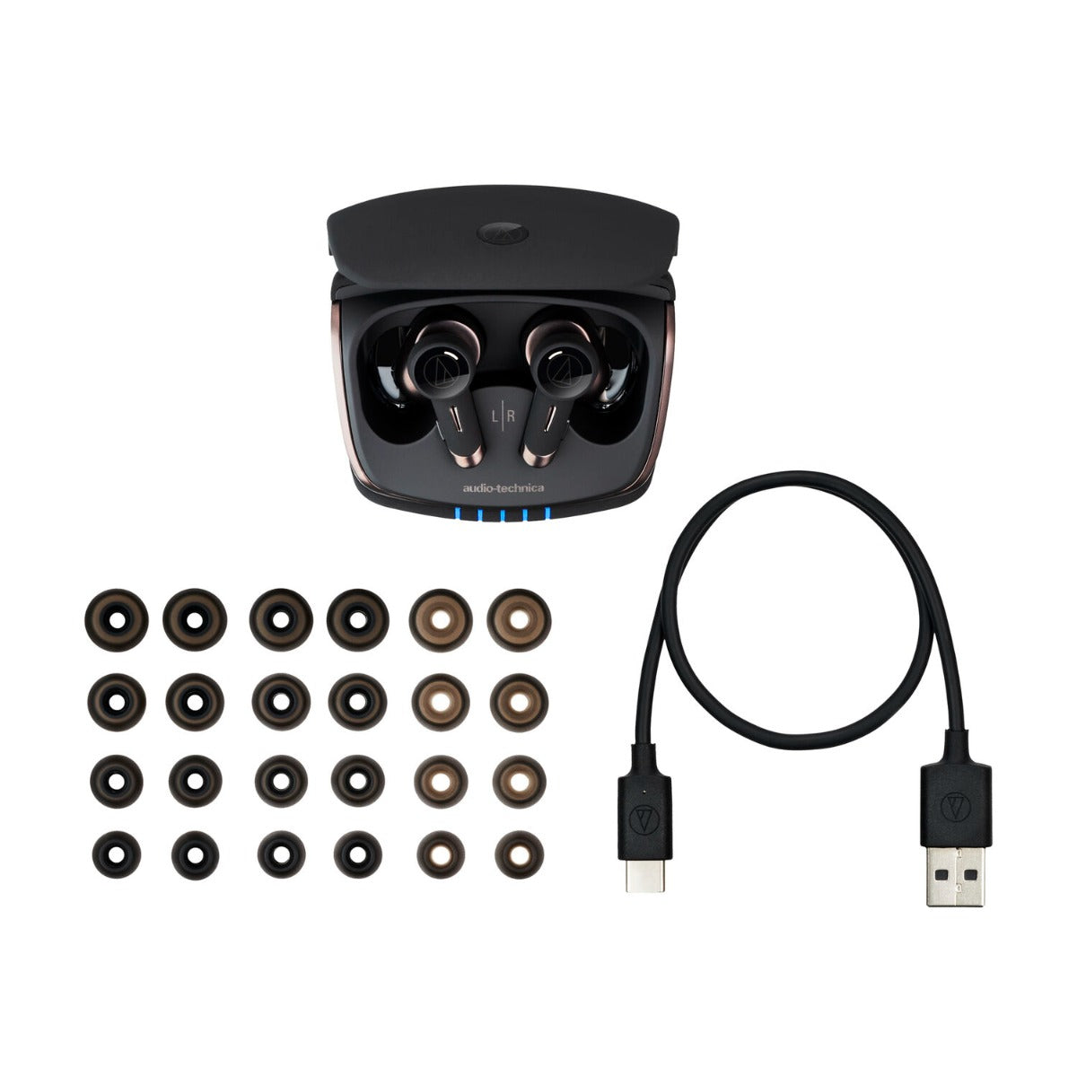 Audio Technica ATH-TWX9