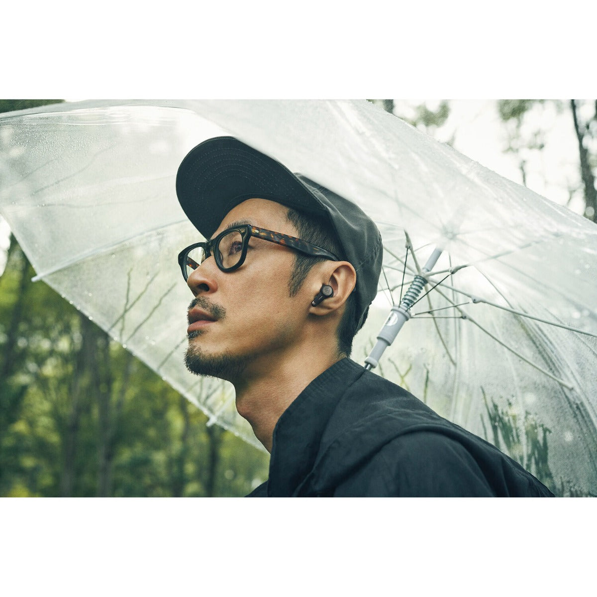 Audio Technica ATH-TWX9