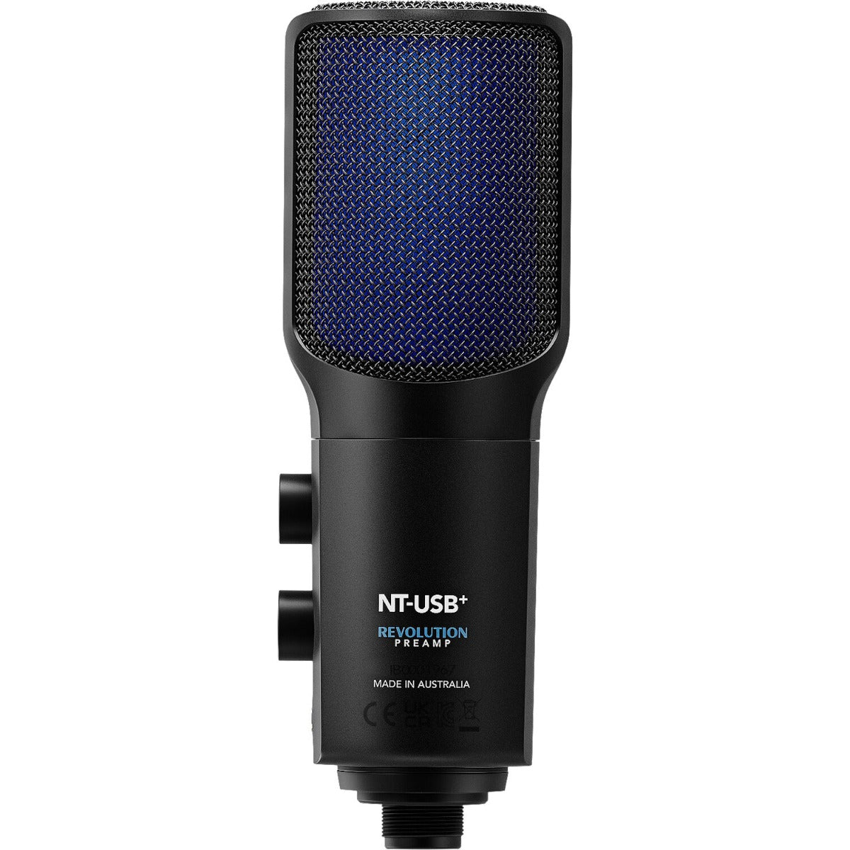 Røde NT-USB+