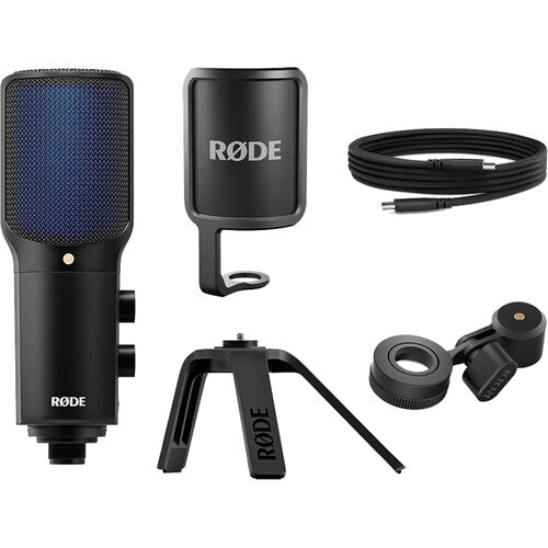 Røde NT-USB+