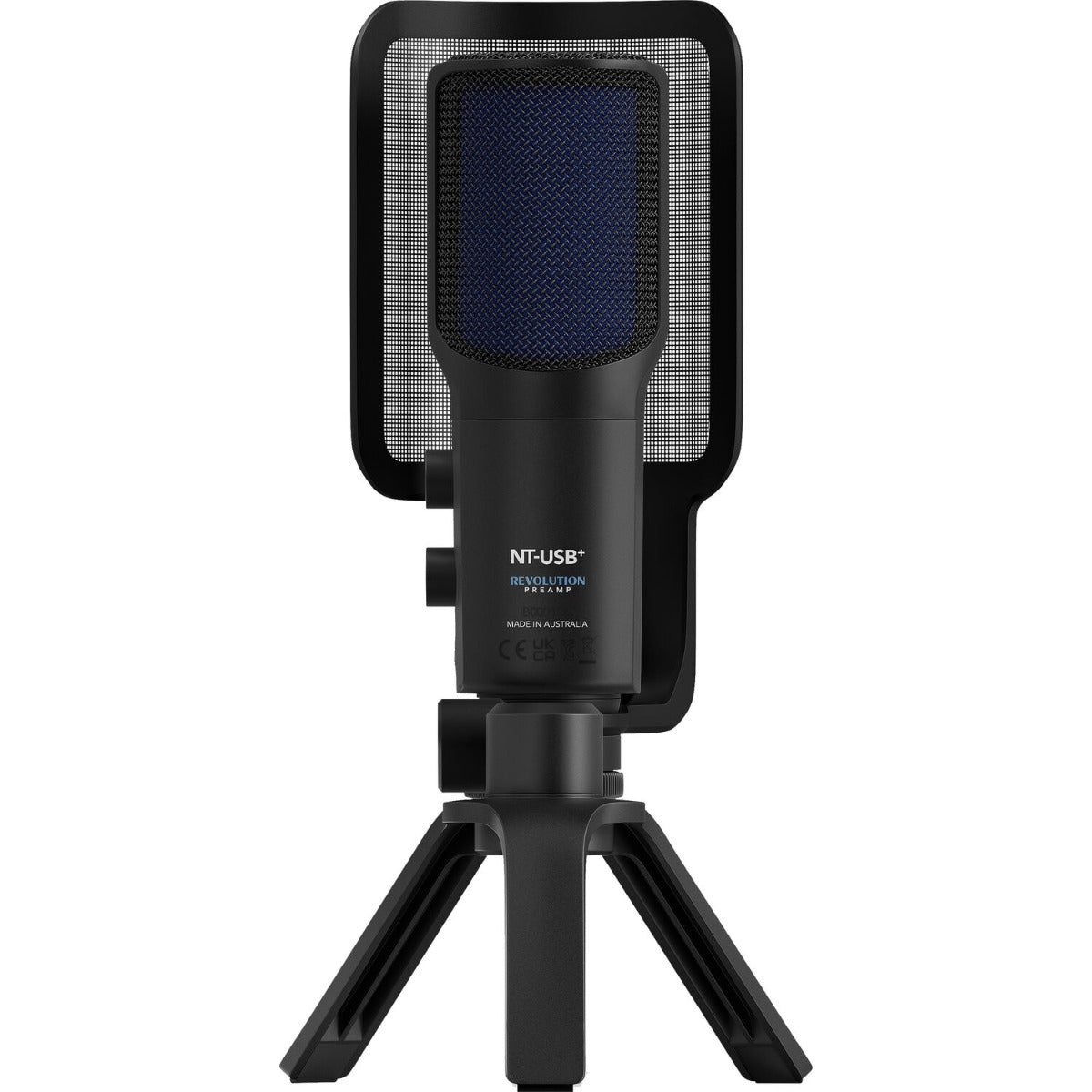Røde NT-USB+