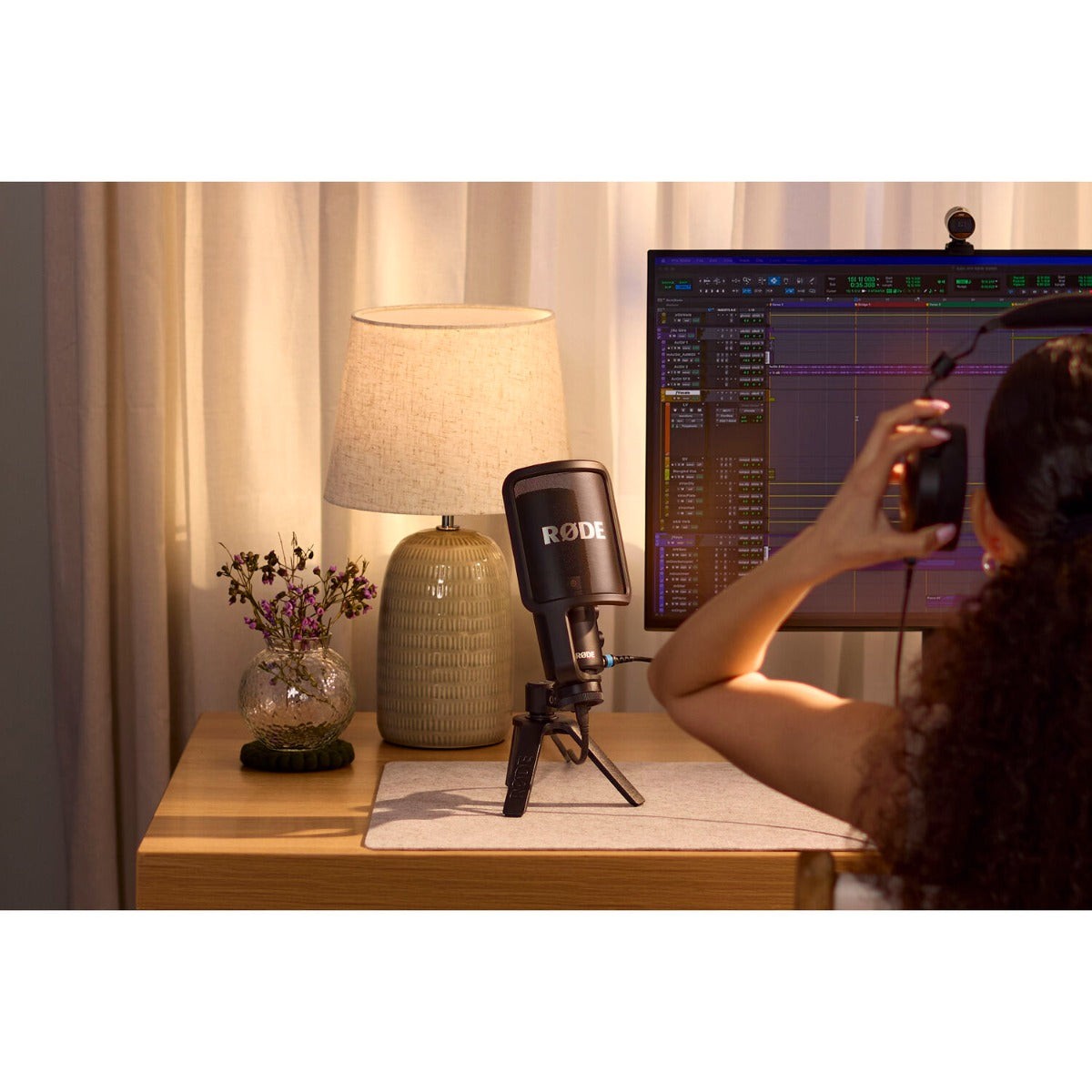 Røde NT-USB+