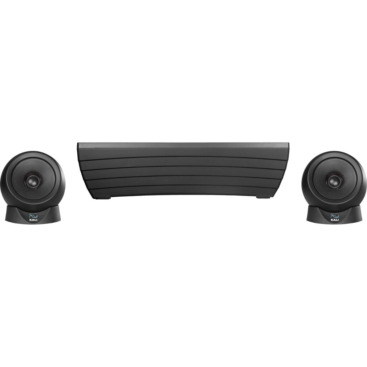 Kali Audio IN-UNF (Pair + Sub)